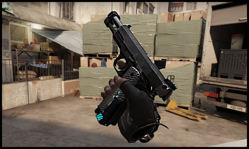 Half Life Alyx Cs Go Content